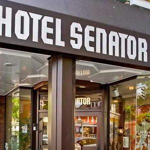 Hotel Senator Hamburg